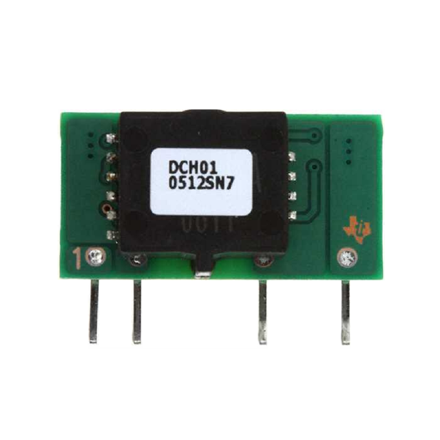 DCH010512SN7-Texas Instruments